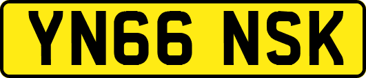 YN66NSK