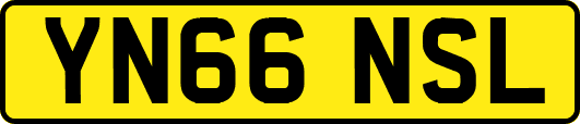 YN66NSL