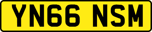 YN66NSM