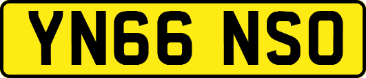 YN66NSO