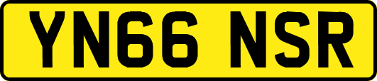 YN66NSR