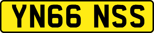 YN66NSS