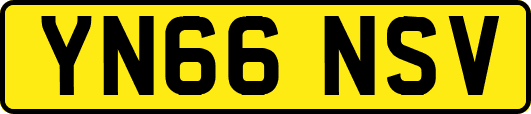 YN66NSV