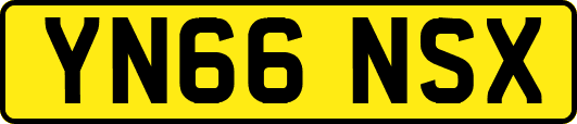 YN66NSX