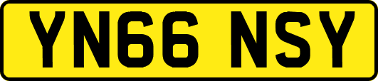 YN66NSY