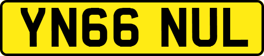 YN66NUL
