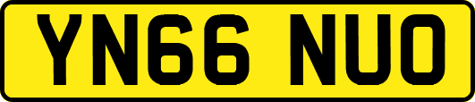 YN66NUO