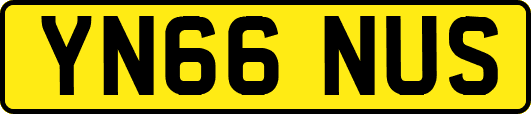 YN66NUS