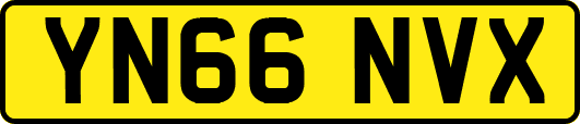 YN66NVX