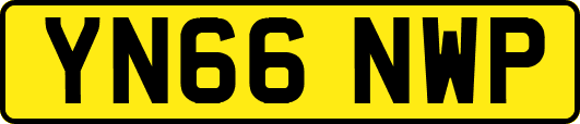 YN66NWP