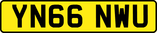YN66NWU
