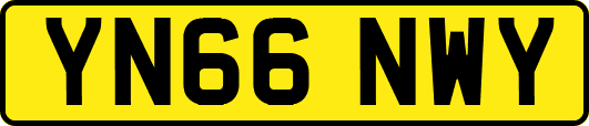 YN66NWY