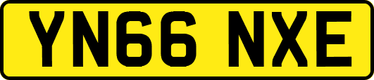 YN66NXE