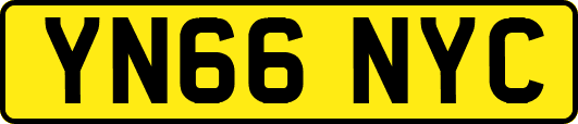 YN66NYC