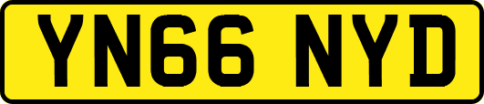 YN66NYD