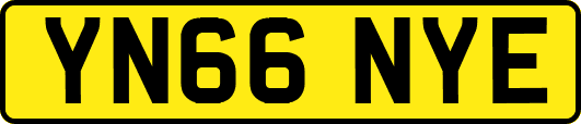YN66NYE