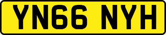 YN66NYH