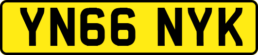 YN66NYK