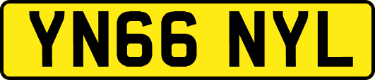 YN66NYL