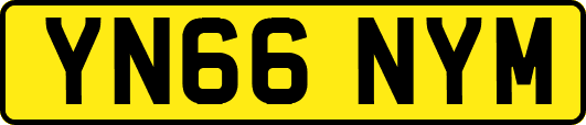YN66NYM