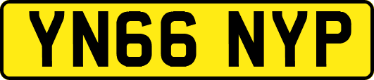 YN66NYP