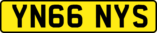 YN66NYS