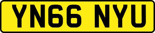 YN66NYU