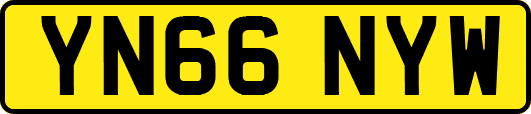 YN66NYW