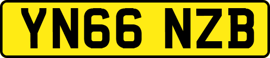 YN66NZB