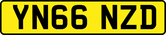 YN66NZD