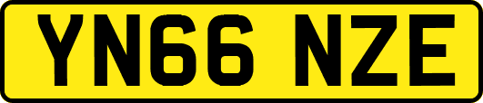 YN66NZE