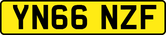 YN66NZF