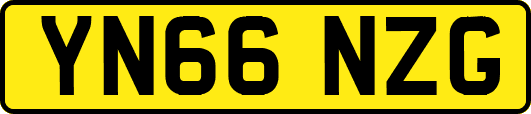 YN66NZG