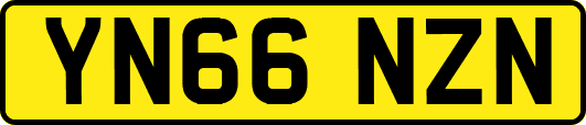 YN66NZN
