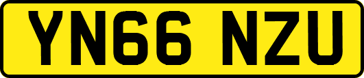 YN66NZU