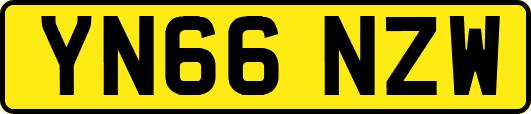 YN66NZW