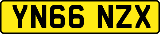 YN66NZX