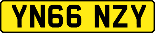 YN66NZY