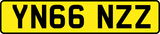 YN66NZZ
