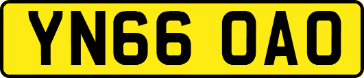 YN66OAO