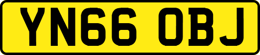 YN66OBJ
