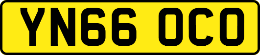 YN66OCO