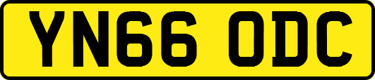 YN66ODC