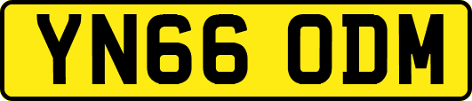 YN66ODM