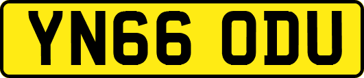YN66ODU