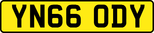YN66ODY