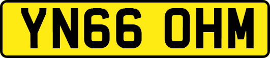 YN66OHM