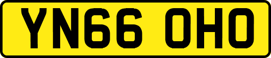 YN66OHO