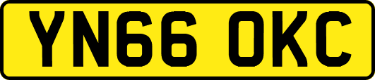 YN66OKC