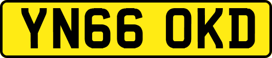 YN66OKD